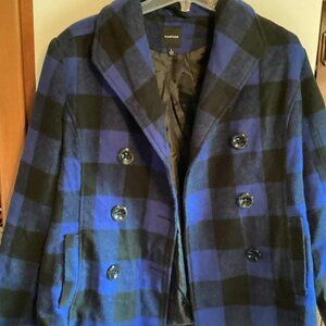 Rampage Jacket/Coat